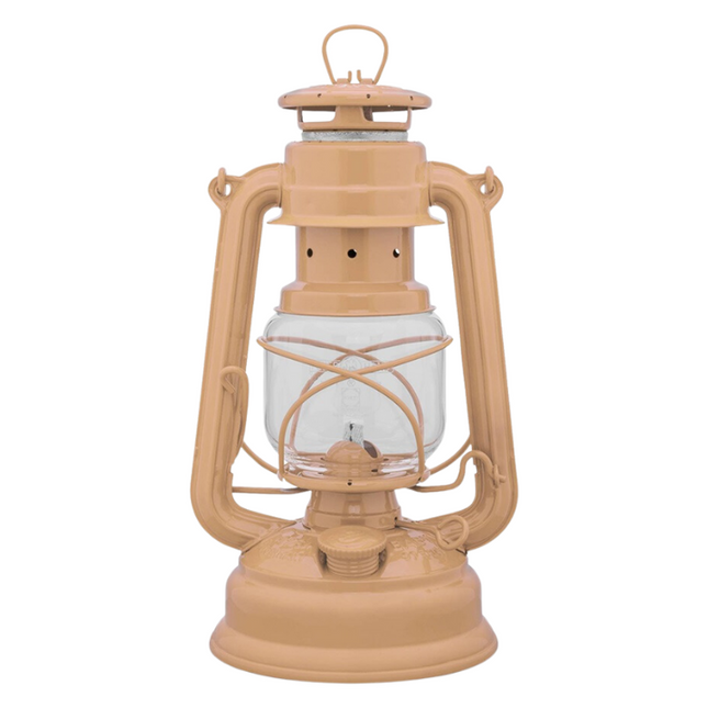 Feuerhand Original Feuerhand Stormlantaarn Soft Peach