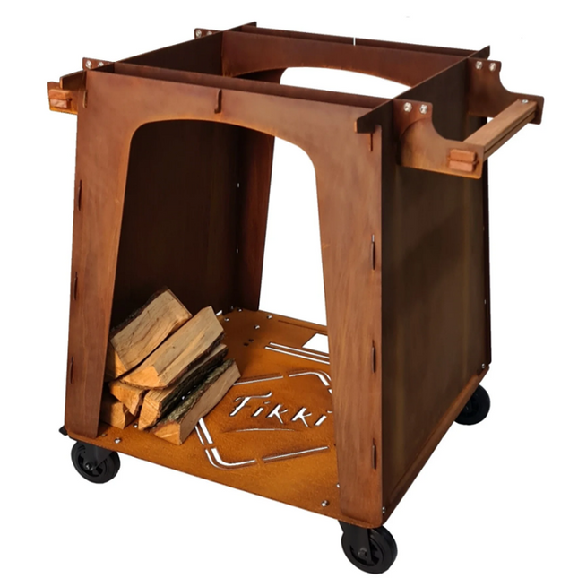 Fikki Fikki Base - Level