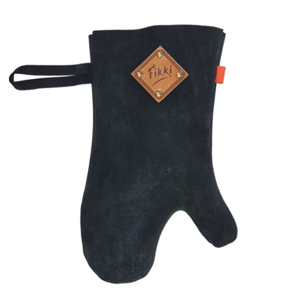 Fikki Fikki BBQ Want