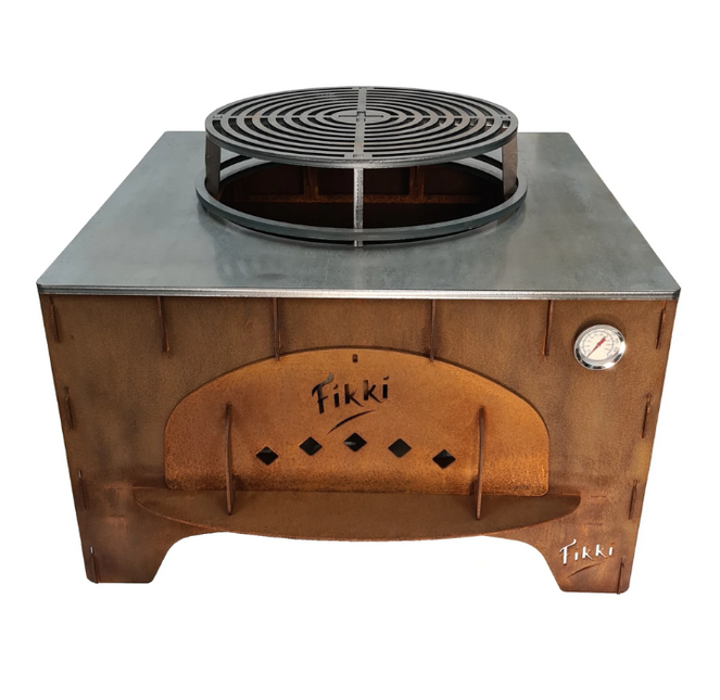 Fikki Fikki Food Bumber - Level