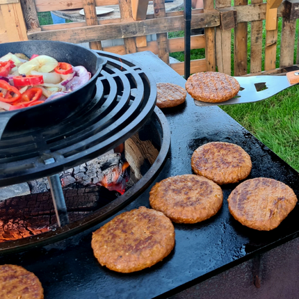 Fikki Fikki Food Bumber - Level