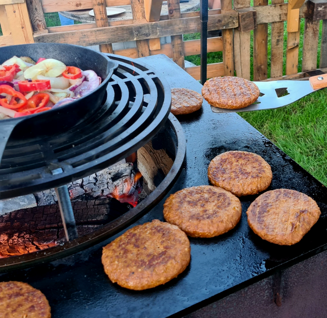 Fikki Fikki Food Bumber - Level