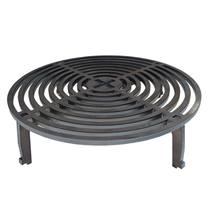 Fikki Fikki Grill 40 - Level