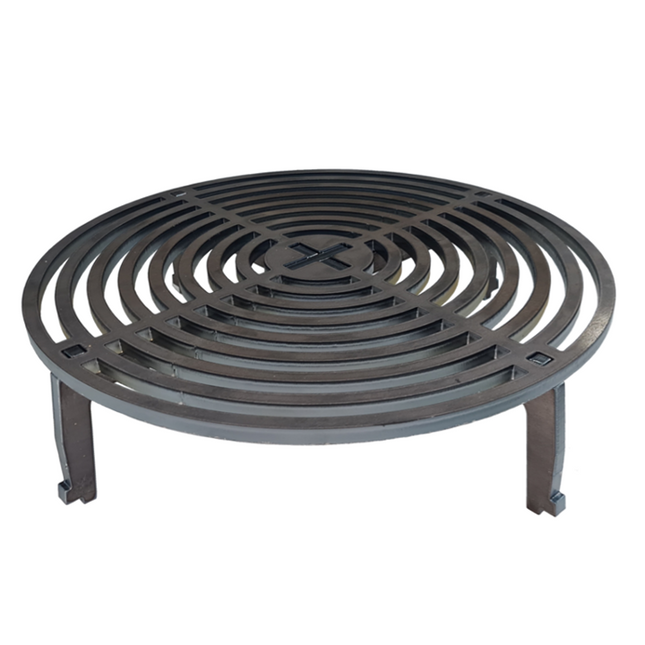 Fikki Fikki Grill 40 - Level