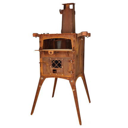 Fikki Fikki Outdoor Oven Compact