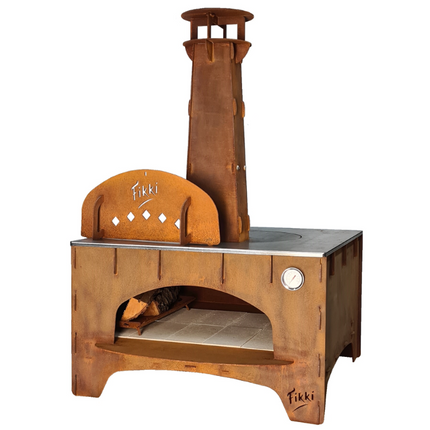 Fikki Fikki Outdoor Oven - Level