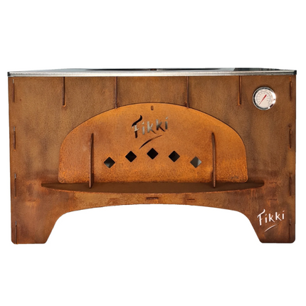Fikki Fikki Outdoor Oven - Level