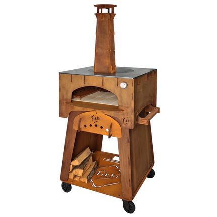 Fikki Fikki Outdoor Oven Level 'De Luxe'