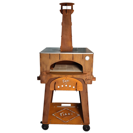 Fikki Fikki Outdoor Oven Level 'De Luxe'