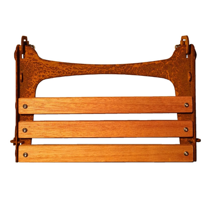 Fikki Fikki Side Wing Compact