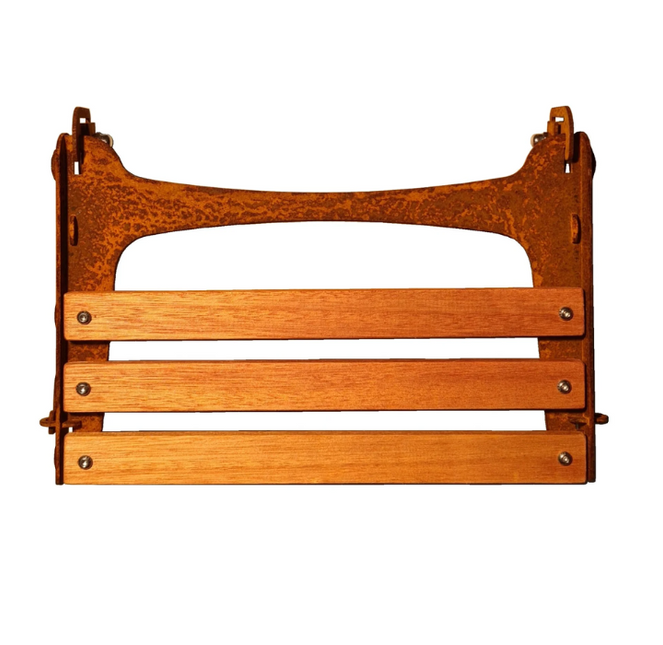 Fikki Fikki Side Wing Compact