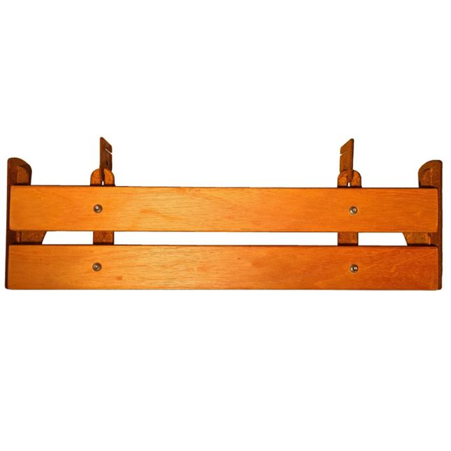 Fikki Fikki Side Wing Level