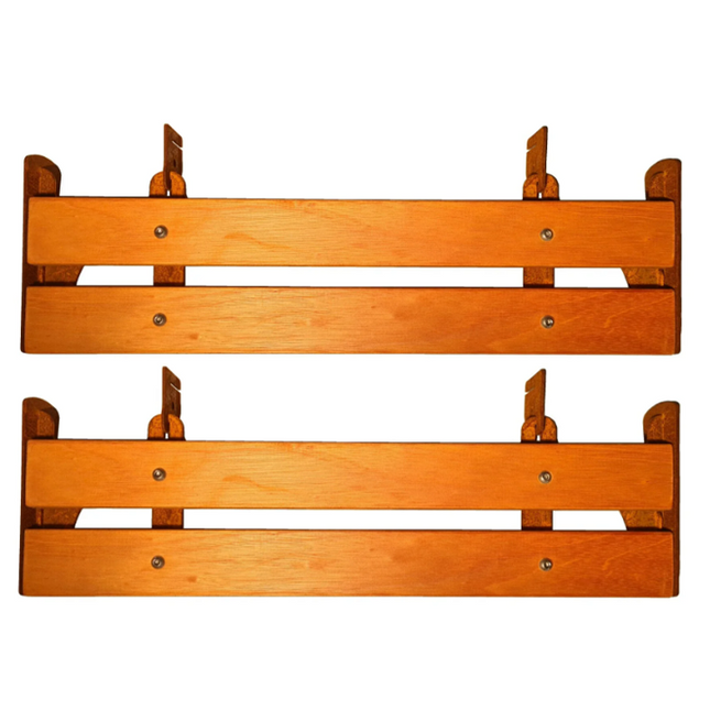 Fikki Fikki Side Wing Level Set van 2