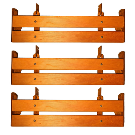 Fikki Fikki Side Wing Level Set van 3