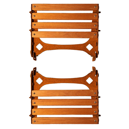 Fikki Fikki Side Wings Classic 2 stuks