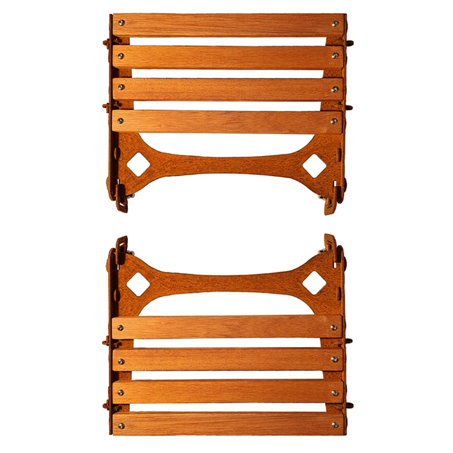 Fikki Fikki Side Wings Classic 2 stuks