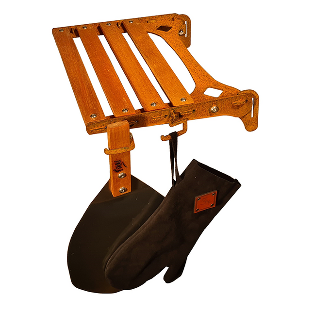 Fikki Fikki Side Wings Classic 2 stuks