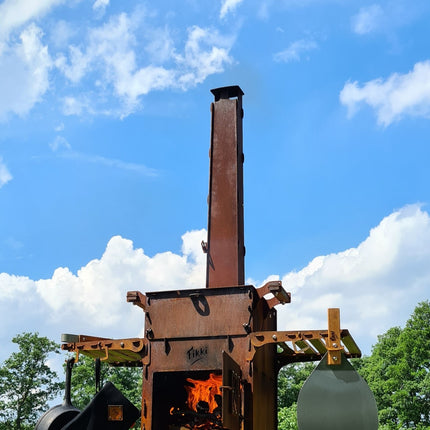 Fikki Fikki Side Wings Classic 2 stuks