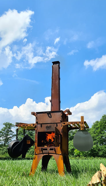 Fikki Fikki Side Wings Classic 2 stuks