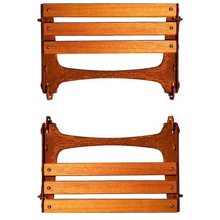 Fikki Fikki Side Wings Compact 2 stuks