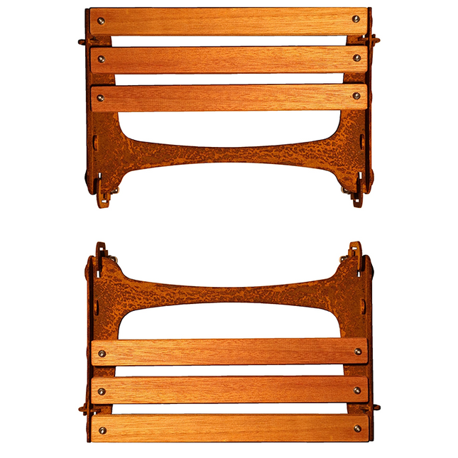 Fikki Fikki Side Wings Compact 2 stuks