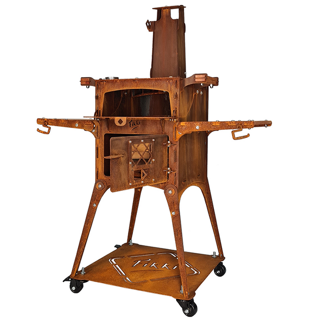 Fikki Fikki Side Wings Compact 2 stuks