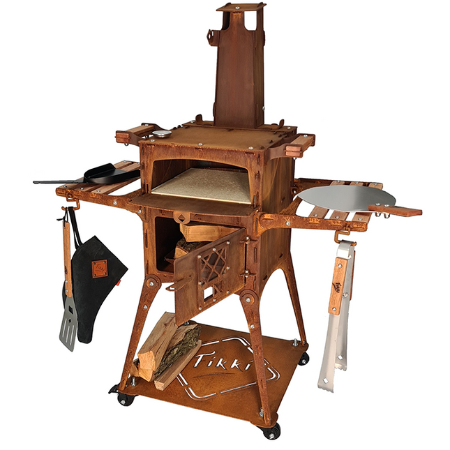 Fikki Fikki Side Wings Compact 2 stuks