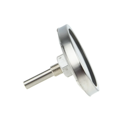 Fikki Fikki Thermometer 0-550 °C