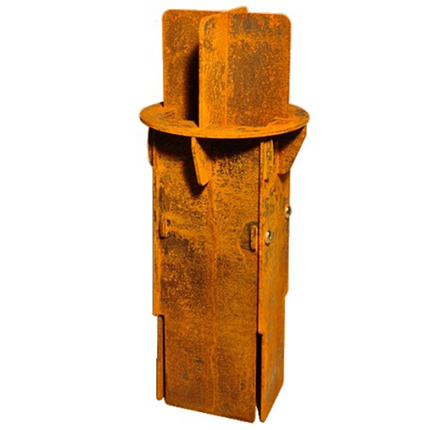 Fikki Fikki Verloop 150 mm