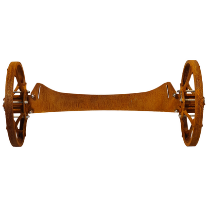 Fikki Fikki Wheels Classic