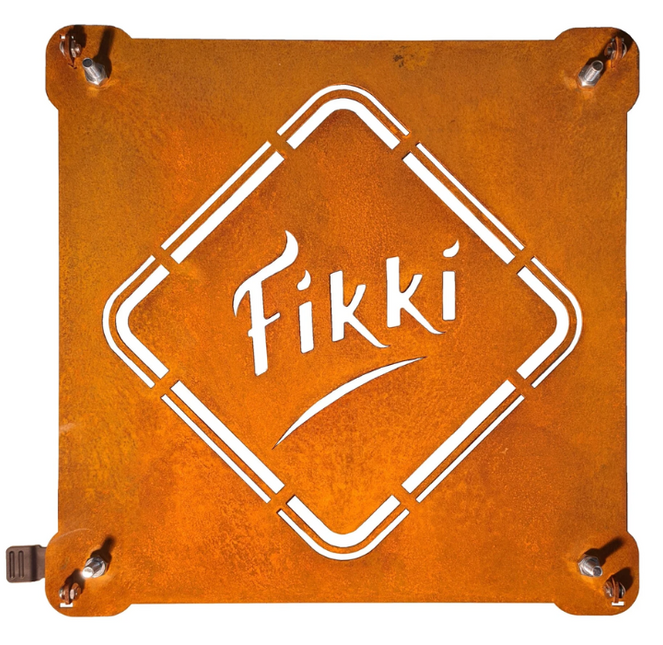 Fikki Fikki Wheels Compact