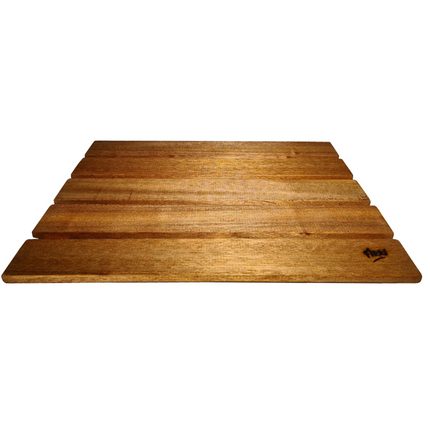 Fikki Fikki Wood on Top