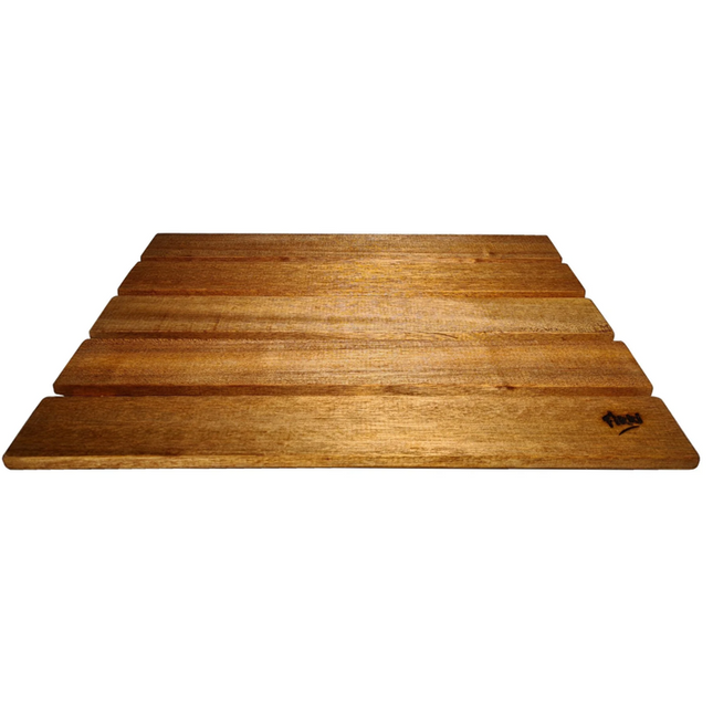 Fikki Fikki Wood on Top