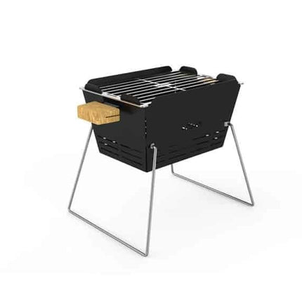 Knister BBQ Grill Klein