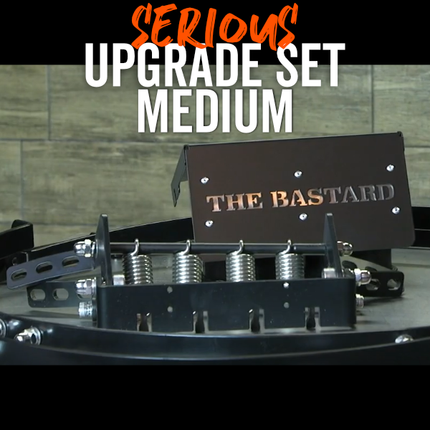 The Bastard Upgrade Set Large