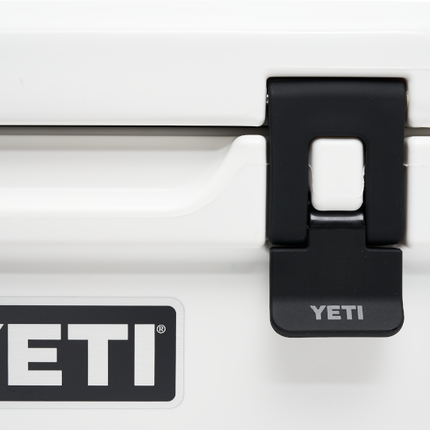 Yeti Roadie 24 Hard Cooler White