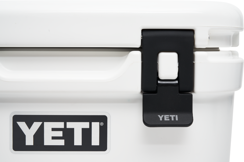 Yeti Roadie 24 Hard Cooler White