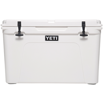 Yeti Tundra 105 Hard Cooler White