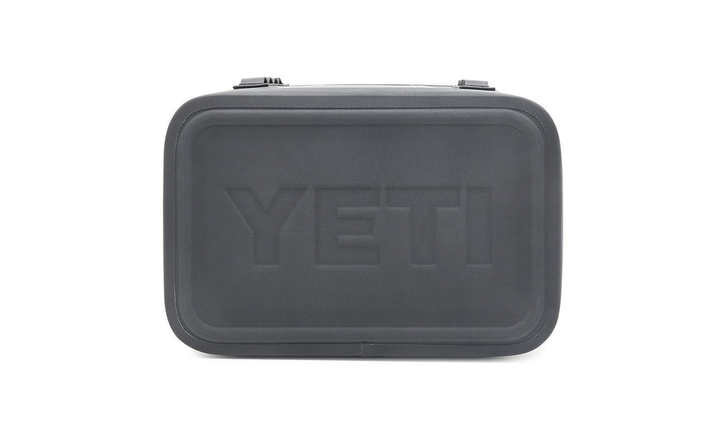 Yeti Hopper Flip 18 Charcoal