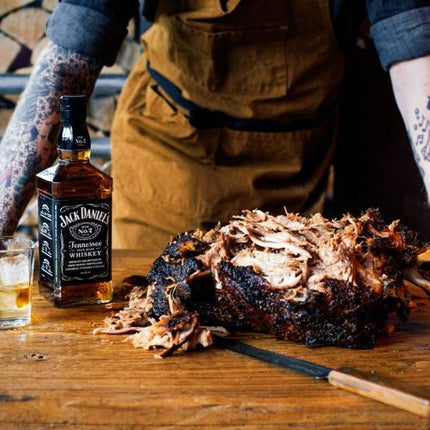 Jack Daniels Steak Rub 6oz