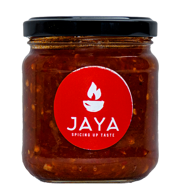 Jaya Sambal Das Original 130 ml 