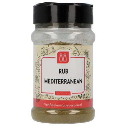 Van Beekum Mediterranean 200 gram