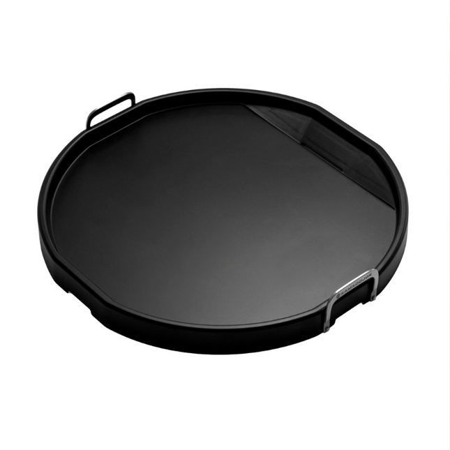 Kamado Joe Karbon Steel Griddle Classic Joe 