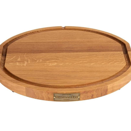 Big Green Egg Board