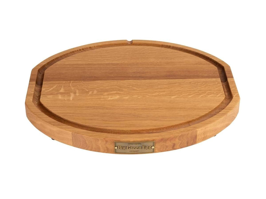 Big Green Egg Board