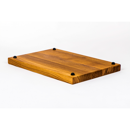 Rough Cooking Cutting Board 80 x 40 cm