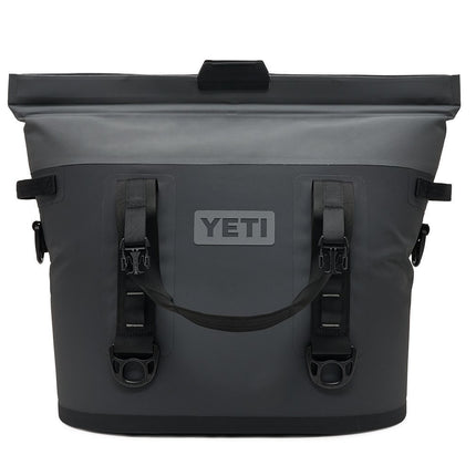 Yeti Hopper M30 Charcoal