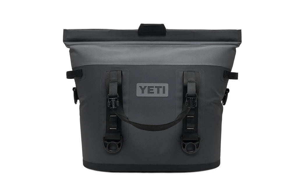 Yeti Hopper M30 Charcoal