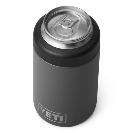 YETI Rambler Colster 330ml Charcoal