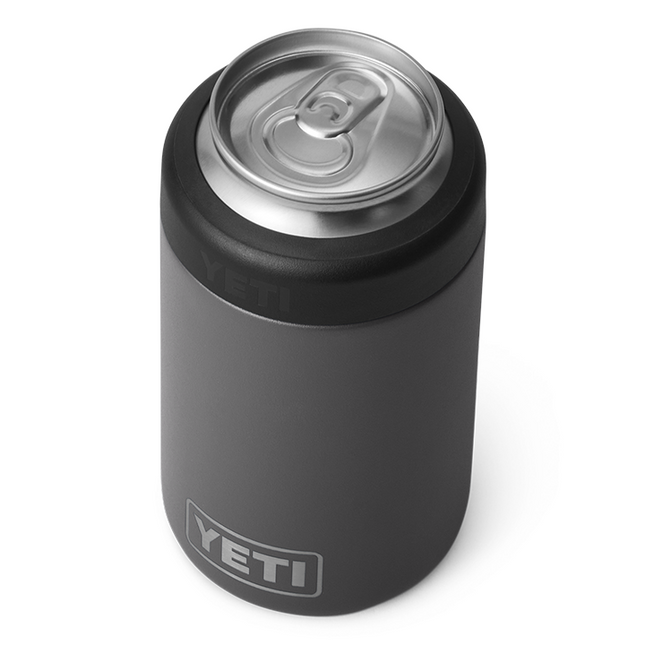 YETI Rambler Colster 330 ml Anthrazit